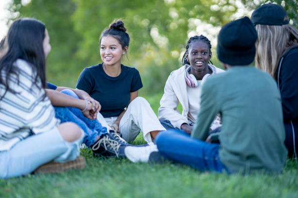 Além da conscientização: ZYMIX toma medidas para saúde mental no campus