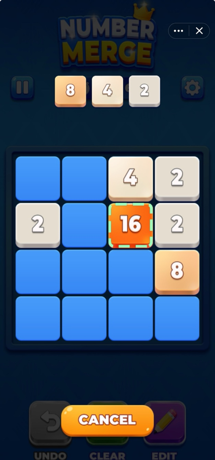 Von 2048 zu Number Merge: Ein digitaler Klassiker neu gedacht von ZYMIX