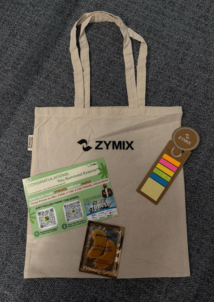 Além da conscientização: ZYMIX toma medidas para saúde mental no campus