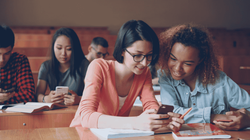 Die Rechnung teilen, den Stress teilen: Wie ZYMIX das Studentengeld neu denkt
